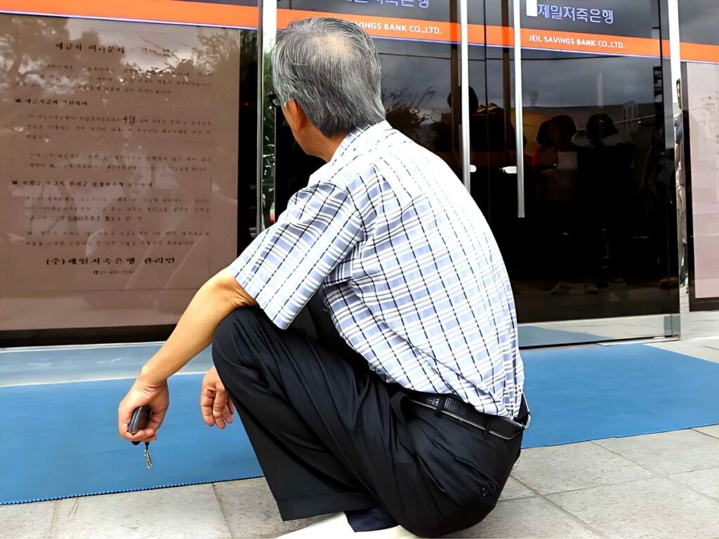 "믿었던 은행에서 전부 잃었습니다"… 고령층 노리는 교묘한 '함정' 1 고령층