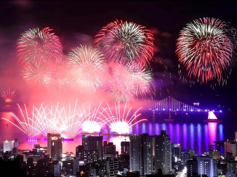 Busan