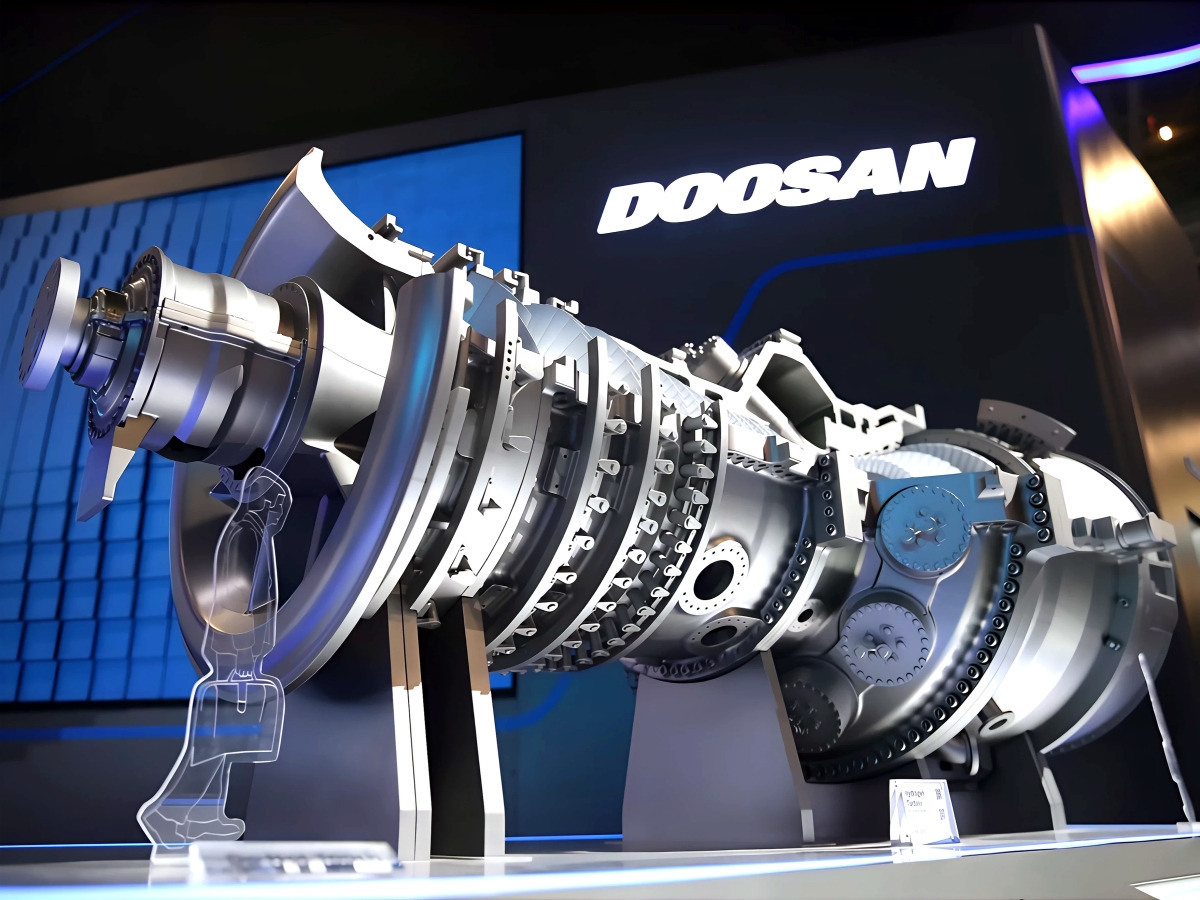 aircraft engine