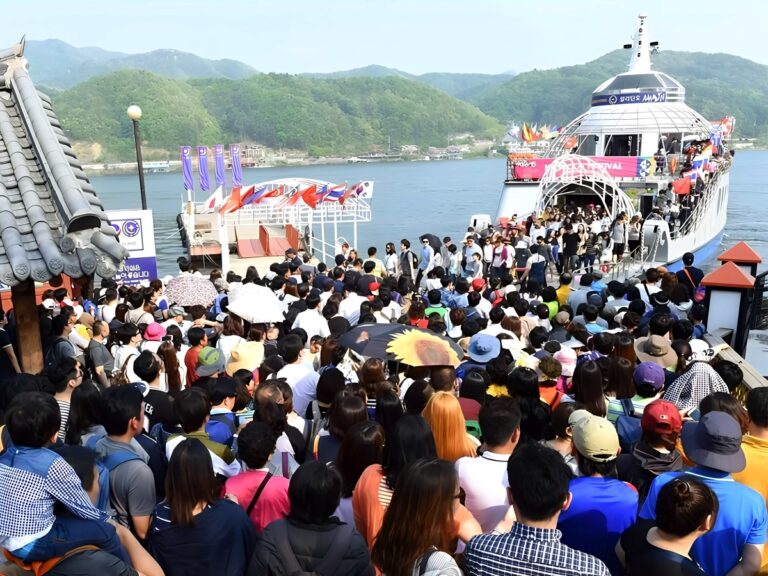 Gangwon