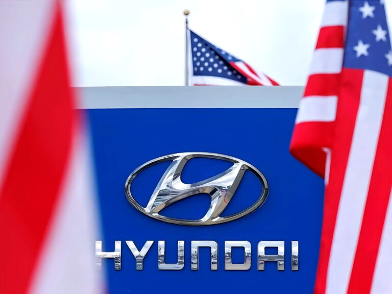 Hyundai Motor