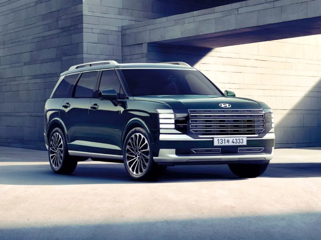 SUV