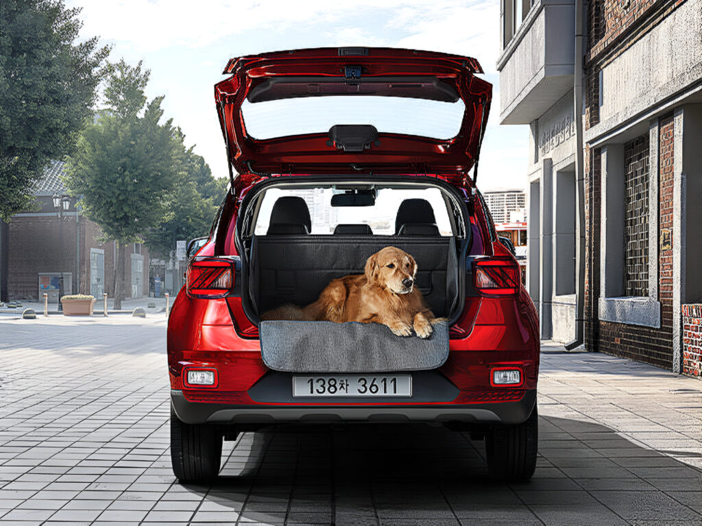 "이 사양에 가격도 착해" … 현대 소형 SUV, 2천만 원도 안되는 신규 트림 '이게 가능해?' 4 현대