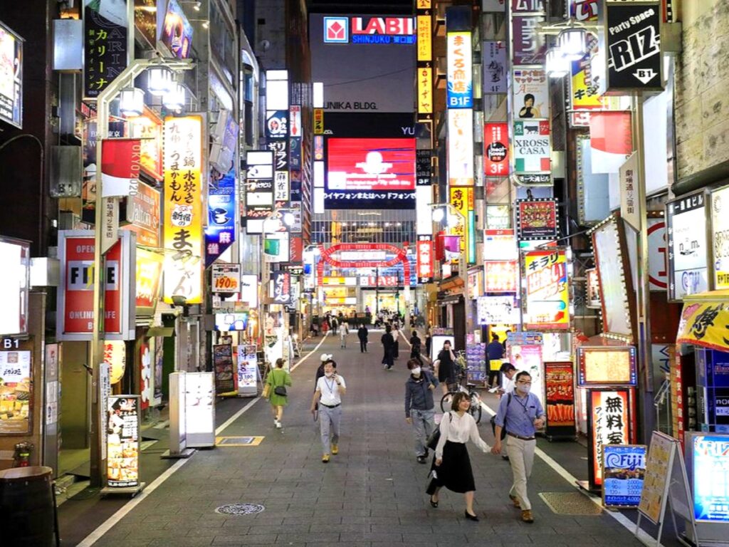 Japan