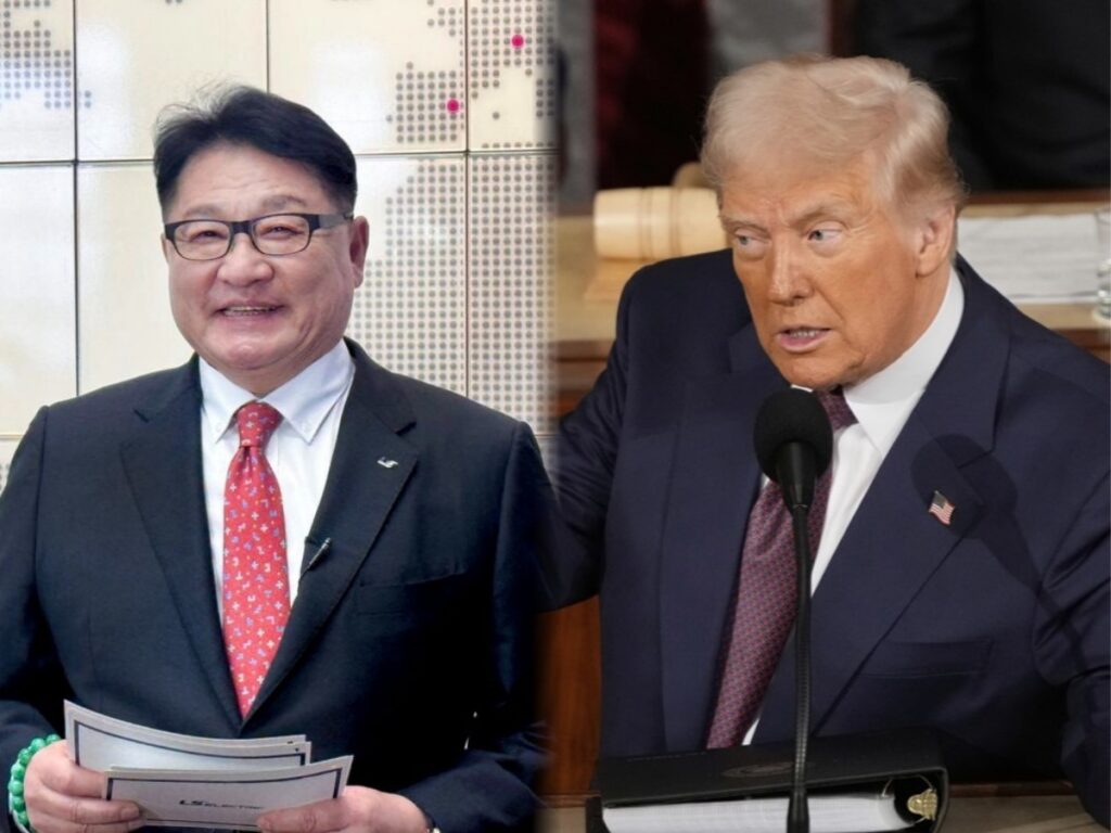 관세 폭탄 난리인데 "오히려 기회"… '1625억' 잭팟 터트린 韓 기업의 '비결' 1 기업