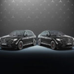 메르세데스 벤츠 AMG GLC43 에디션 R 공개
