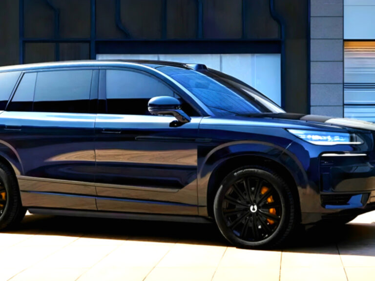 SUV