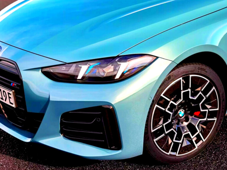 BMW