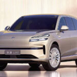 니오 온보 전기 SUV L90 출시