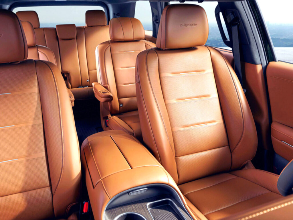 SUV
