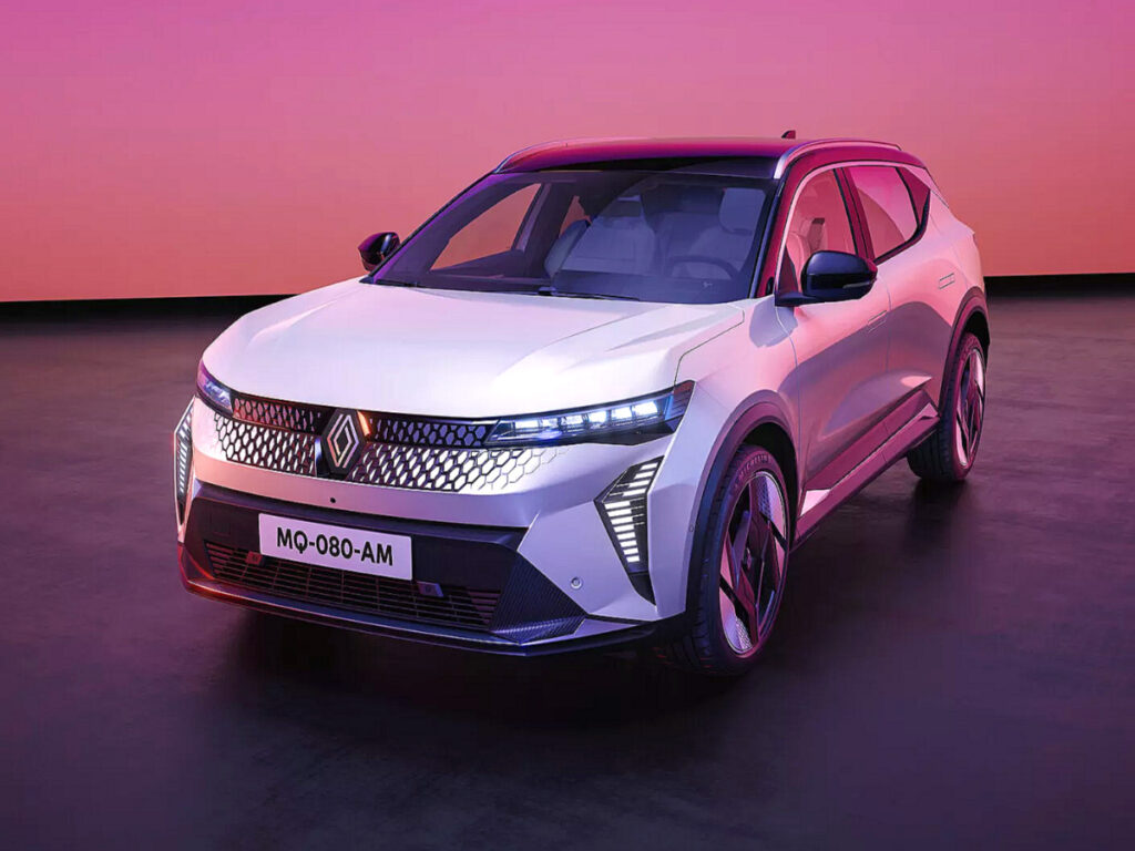 "625km 달리는데 코나보다 저렴하다" .. 국내 출시 SUV 소식에 '소비자 환호' 1 SUV