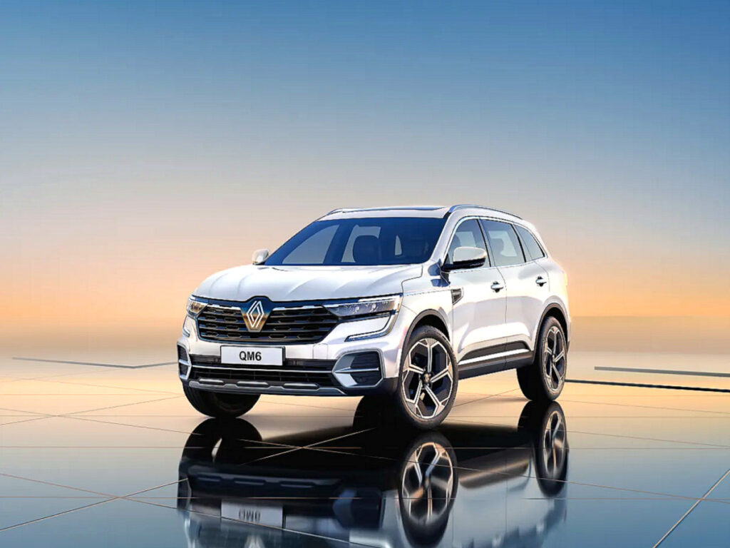 "가격은 그대로, 실속은 더했다" .. 단종설 넘어 귀환한 SUV, 중장년층 선택은 과연? 1 SUV