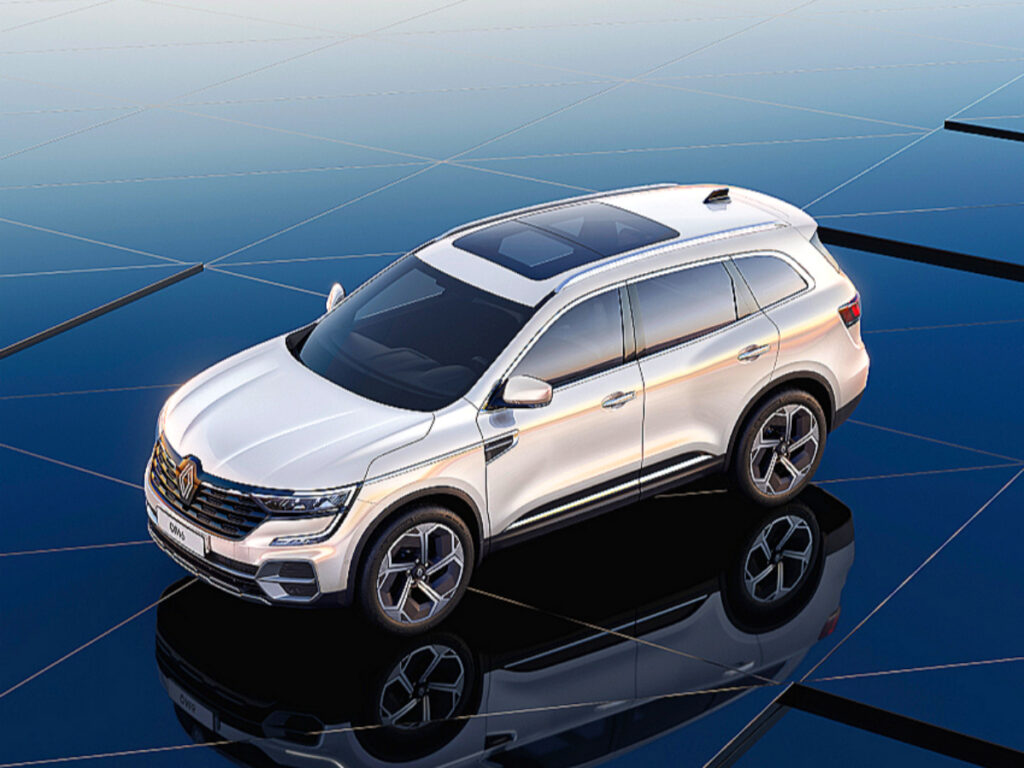 "가격은 그대로, 실속은 더했다" .. 단종설 넘어 귀환한 SUV, 중장년층 선택은 과연? 2 SUV