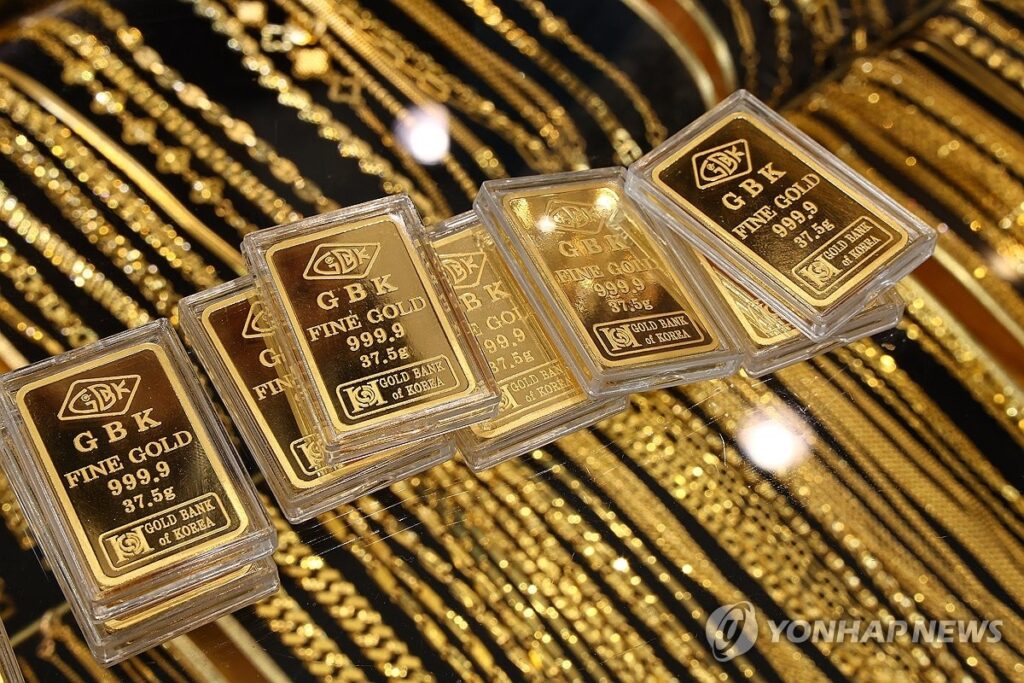 "영끌로 내 집 마련?"… 진짜 부자들이 돈 빼고 몰려간 이곳의 '정체' 3 부자