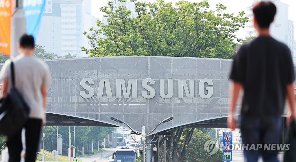 "SK는 7500만 원, 삼성은 0원?"… 전부 다 빼앗기자 '초비상', 도대체 무슨 일? 5 삼성