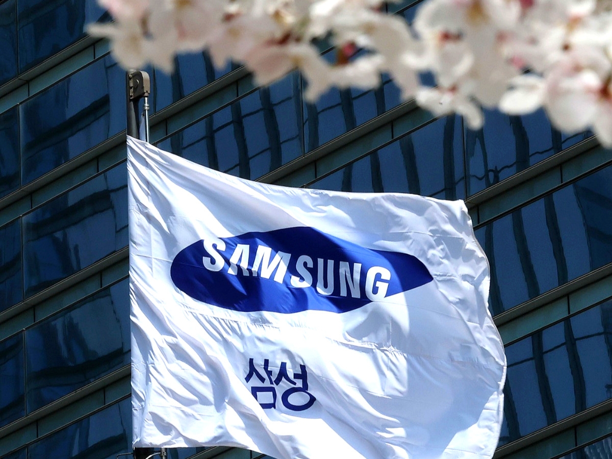 Samsung