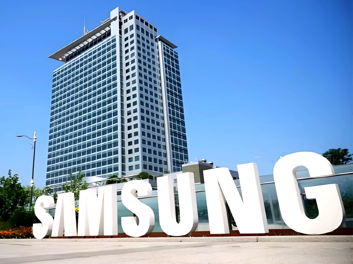 Samsung