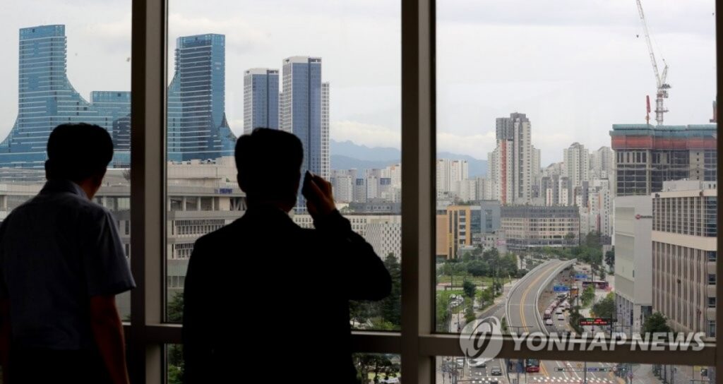 "서울 대신 여기 투자했더니 대박"… '새로운 희망' 떠오르자 집주인들 '환호' 5 서울