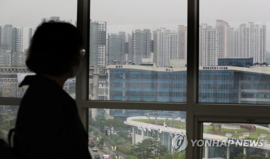 "서울 대신 여기 투자했더니 대박"… '새로운 희망' 떠오르자 집주인들 '환호' 4 서울