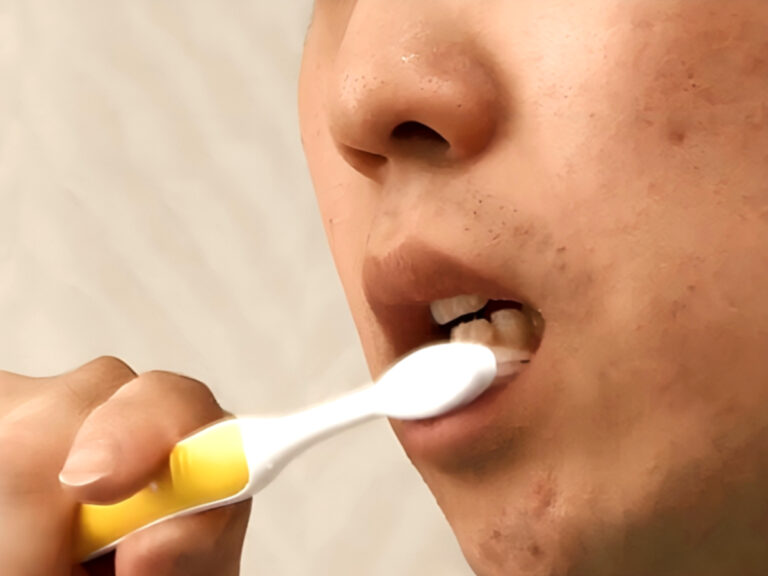 양치