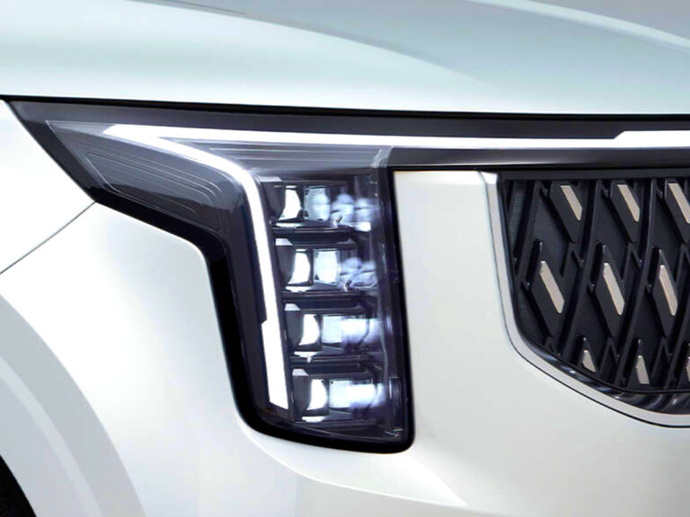 SUV