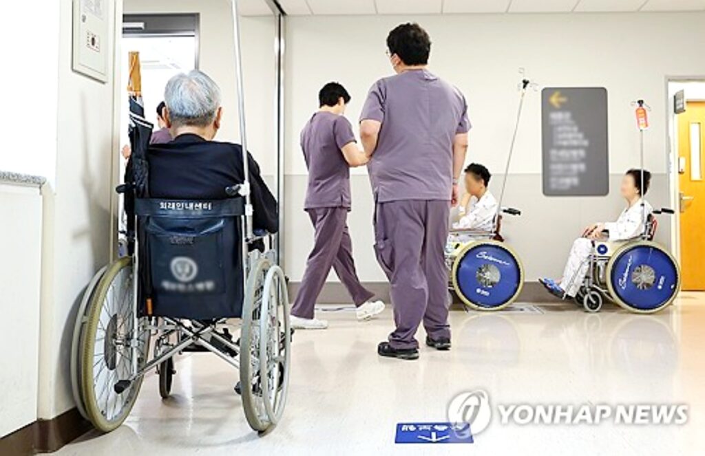 "병원 몇 번 다녀왔을 뿐인데…" 실손보험, 완전히 빠지는 항목들에 서민들 '어쩌나' 4 실손보험