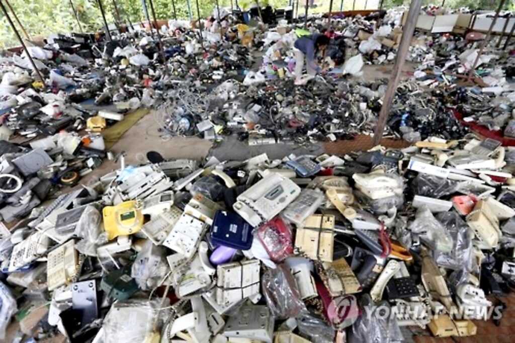 '연간 2000억 대박'.. 내년부터 우리집 쓰레기 '가치'가 달라진다 3 2000억