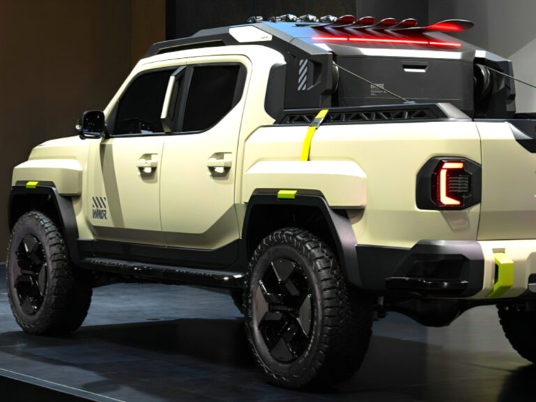 SUV