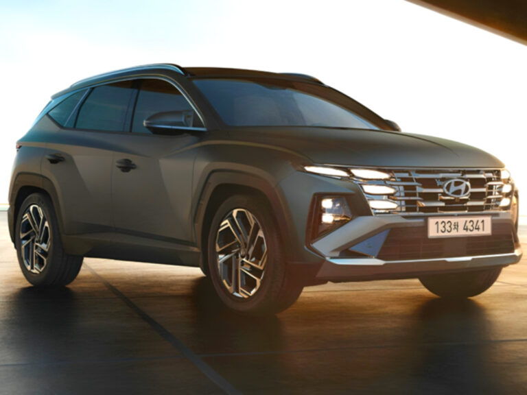 SUV