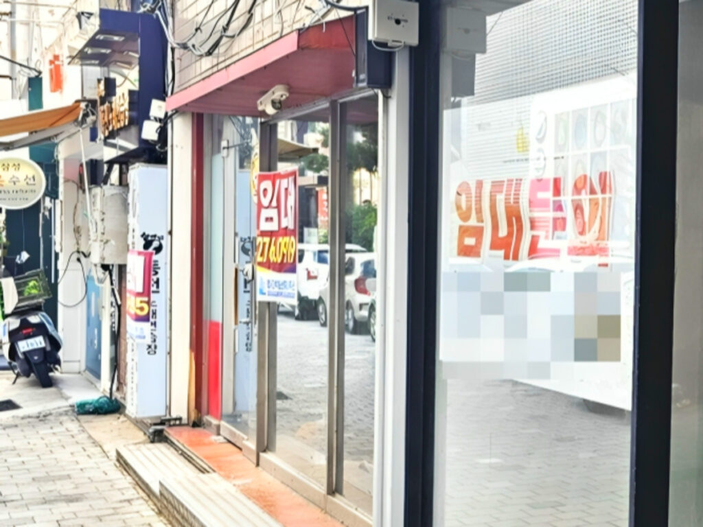"10명 중 9명이 사라졌다" .. 한때 '최고 상권'이 맞이한 처참한 현실에 '어쩌나' 1 상권