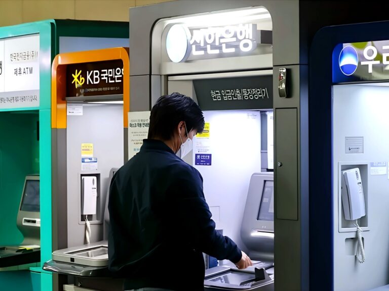 bank