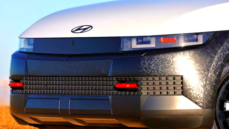 Hyundai Ioniq 5 XRT Prize
