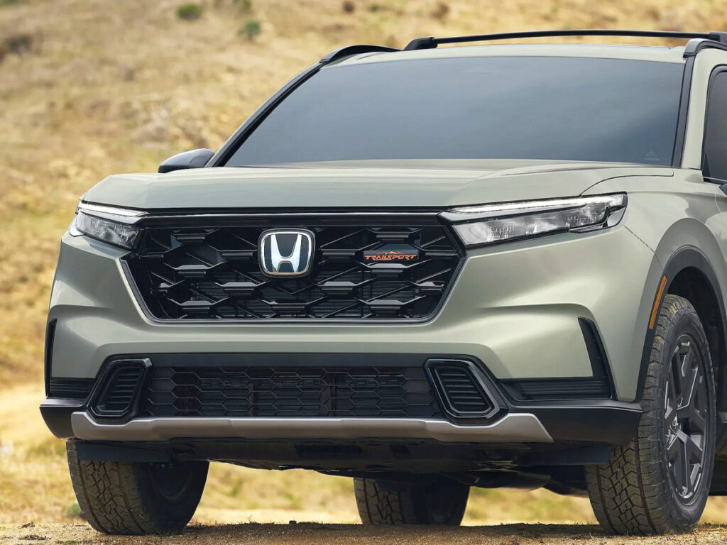 "현대·기아 SUV 이제 어쩌죠?"… 오프로드 하이브리드 출시 소식에 '초긴장' 1 SUV