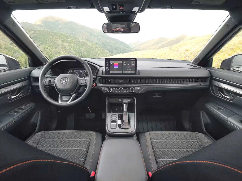 "현대·기아 SUV 이제 어쩌죠?"… 오프로드 하이브리드 출시 소식에 '초긴장' 2 SUV