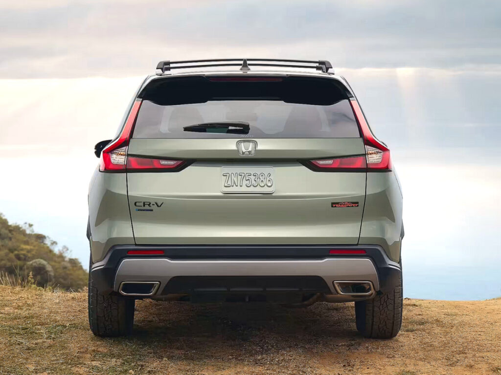 "현대·기아 SUV 이제 어쩌죠?"… 오프로드 하이브리드 출시 소식에 '초긴장' 4 SUV