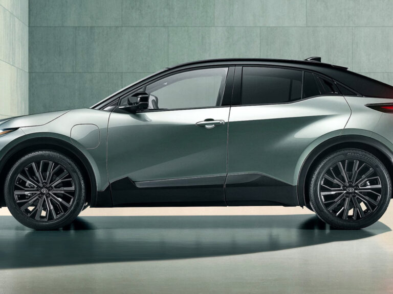 SUV