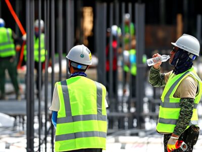 construction