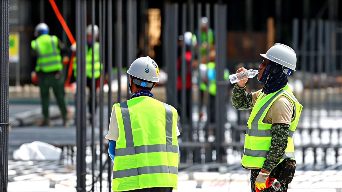 construction