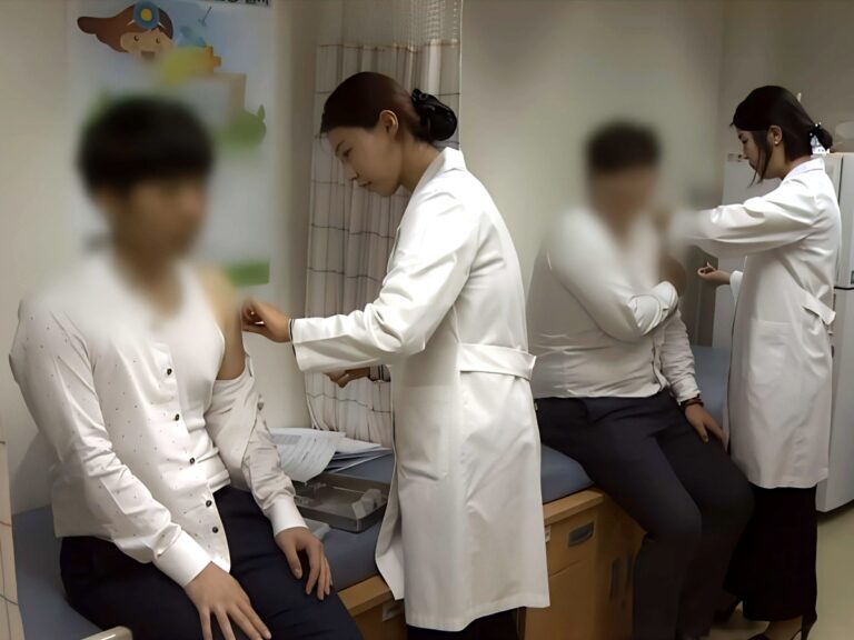 measles