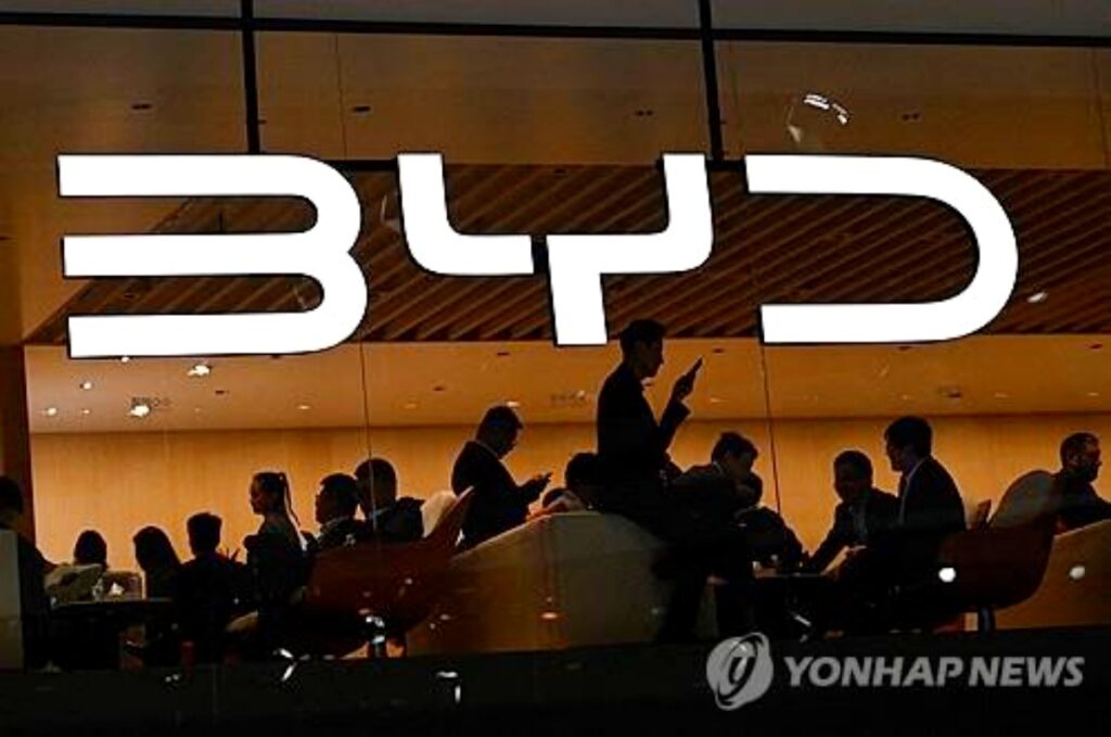 조마조마했는데 “우려가 결국 현실로” … 현대차, 반전의 성적표에 ‘깜짝’ 3 현대차