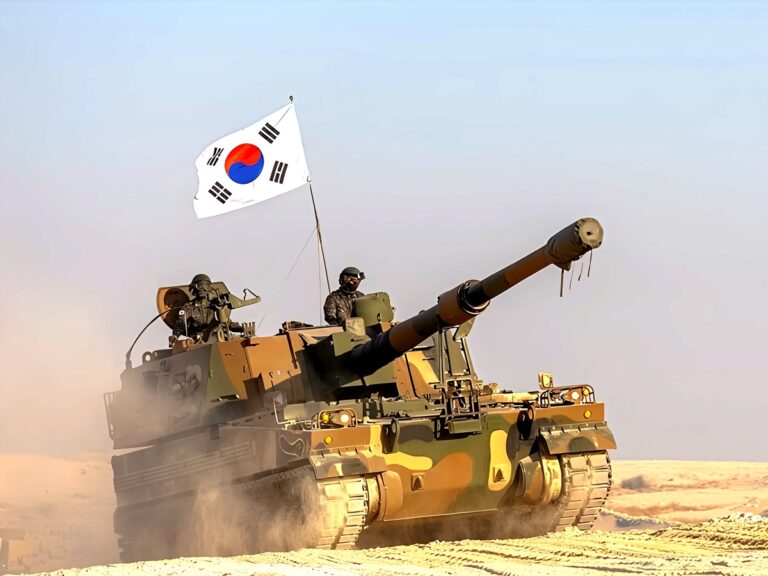 defense industry