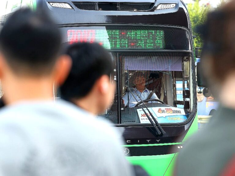bus