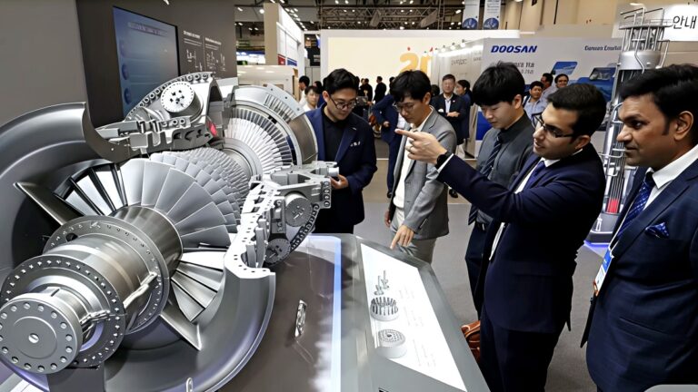 Doosan Energy