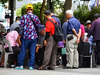 housing pension