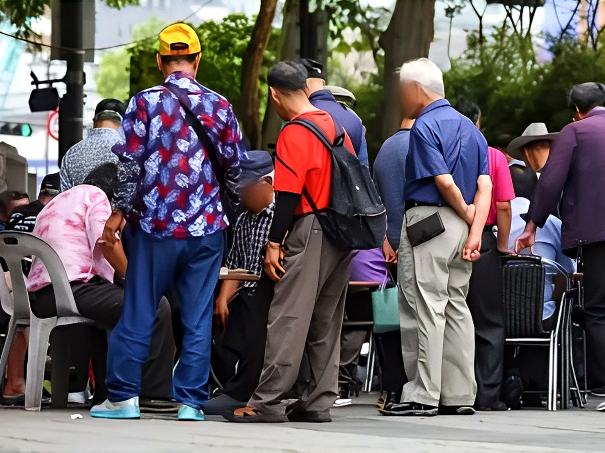 housing pension