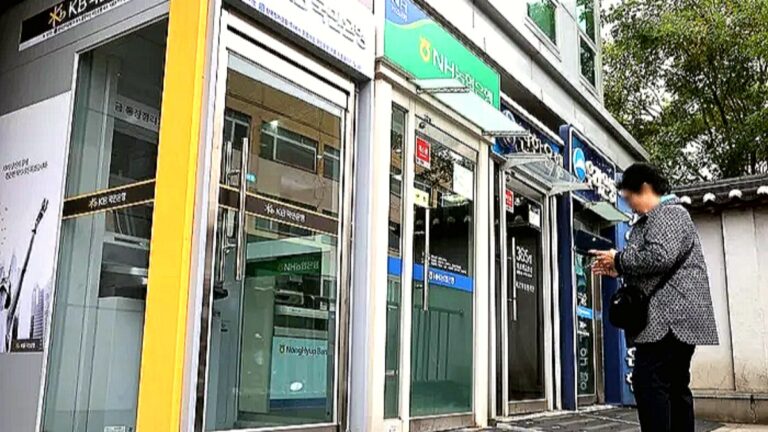 금융권 및 증권 전산장애