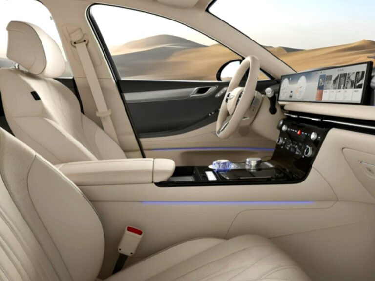 기아