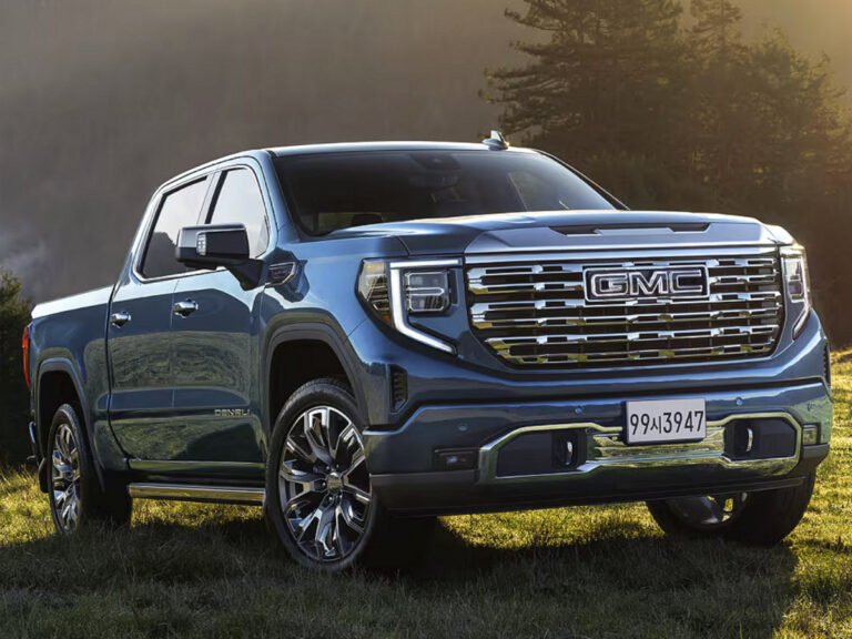 GMC SUV 라인업 국내 확장 준비