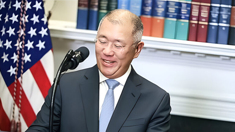 현대차 울산 공장 전기차 라인 생산 중단