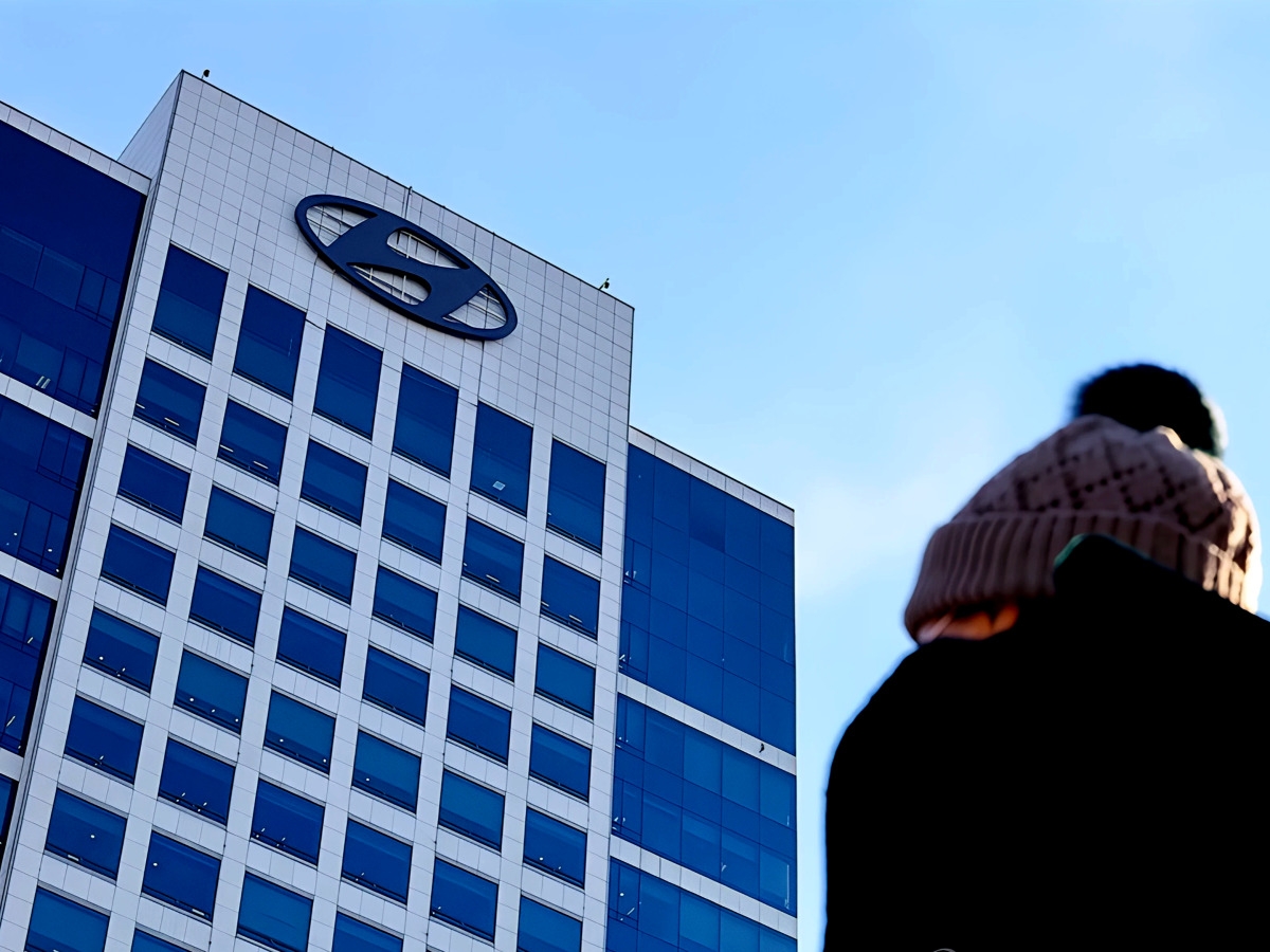 Hyundai Motor